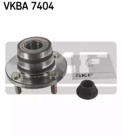 SKF VKBA 7404